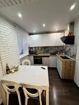 3-к кв. Бурятия, Улан-Удэ Октябрьская ул., 20 (53.7 м)