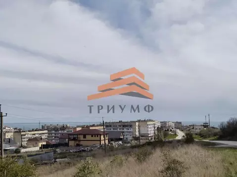 Участок в Крым, Феодосия ул. Интернациональная (6.0 сот.)