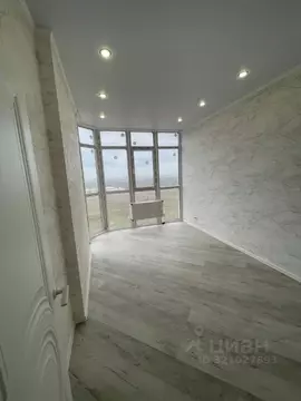 1-к кв. Краснодарский край, Анапа Анапское ш., 32к6 (36.2 м)