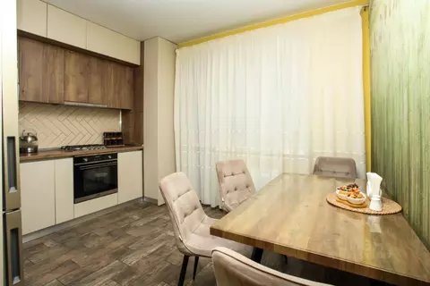 2-к кв. Ставропольский край, Ставрополь ул. Доваторцев, 52Ак1 (61.0 м)