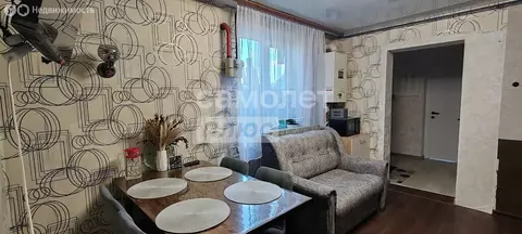 Дом в Барнаул, улица Георгия Исакова, 16 (53.4 м)