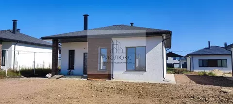 Дом в Челябинская область, Магнитогорск Грин Парк кп, ул. Мускатная ...