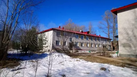 3-к кв. Ленинградская область, Пикалево г. Бокситогорский район, ...