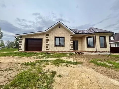 Дом в Марий Эл, Медведевский район, Шойбулакское с/пос, д. Купсола ул. ...