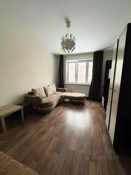 1-к кв. Московская область, Ленинский городской округ, Дрожжино пгт ш. ...