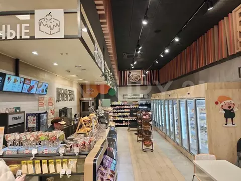 Помещение свободного назначения в Москва Тушинская ул., 24 (119 м)