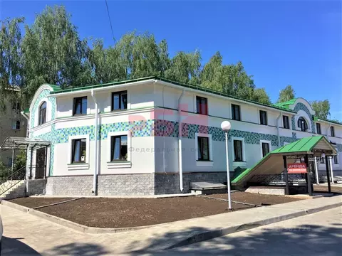 Помещение свободного назначения в Костромская область, Кострома ...