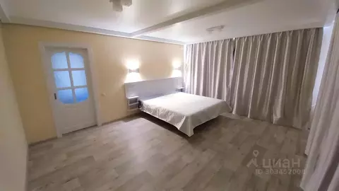 1-к кв. Севастополь ул. Колобова, 19 (43.0 м)