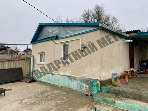 Дом в Калмыкия, Элиста Новонародный пер. (44 м)