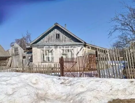 Дом в Костромская область, Костромской район, Самсоновское с/пос, д. ...