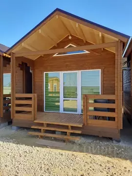 Дом в Краснодарский край, Темрюкский район, Фонталовское с/пос, пос. ...