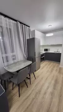 2-к кв. Московская область, Ленинский городской округ, д. Коробово ул. ...