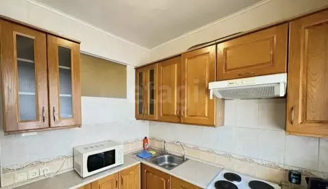 2-к кв. Тюменская область, Тюмень Одесская ул., 59 (44.0 м)