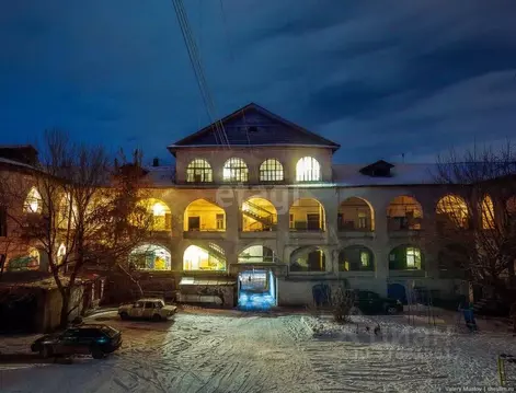 2-к кв. Астраханская область, Астрахань Советская ул., 10/18 (45.2 м)