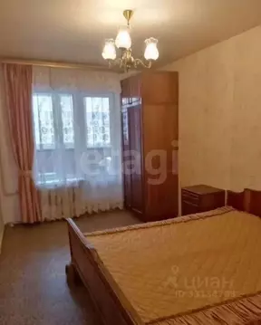 3-к кв. Воронежская область, Воронеж ул. Димитрова, 155 (60.0 м)