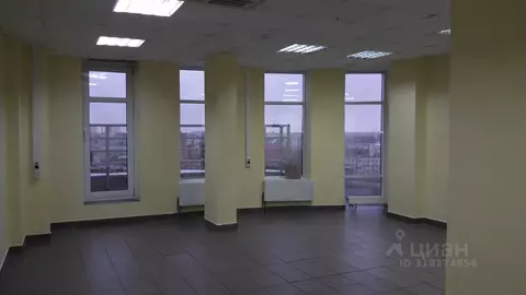 Офис в Нижегородская область, Нижний Новгород Советская ул., 18Б (49 ...