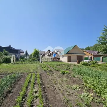 Участок в Новосибирская область, Новосибирский район, пос. ...