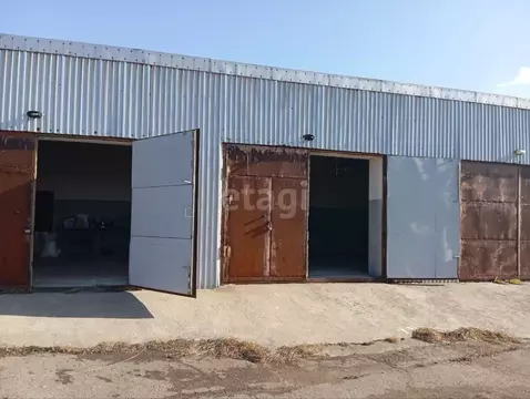 Офис в Сахалинская область, Холмск ул. Александра Матросова, 2 (184 м)