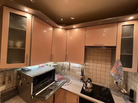 Комната Москва Дмитровское ш., 28 (18.0 м)