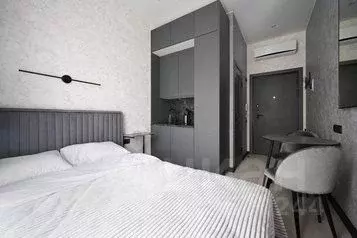 1-к кв. Санкт-Петербург Сердобольская ул., 7 (16.0 м)