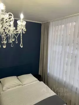 Студия Иркутская область, Иркутск Байкальская ул., 244/2 (28.0 м)