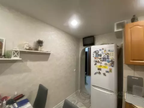 2-к кв. Татарстан, Казань ул. Юлиуса Фучика, 22 (62.0 м)