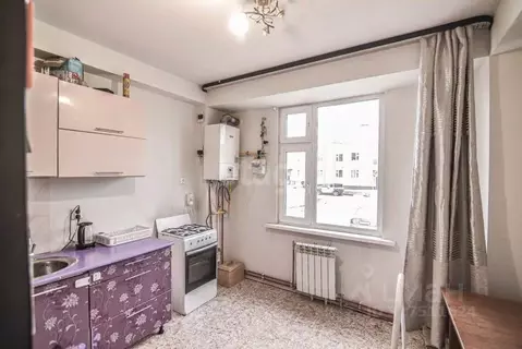 3-к кв. Сахалинская область, Южно-Сахалинск ул. Имени Г.В. Шебунина, 7 ...