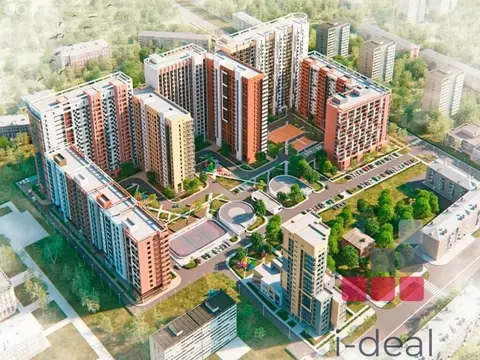 Помещение свободного назначения (809 м)