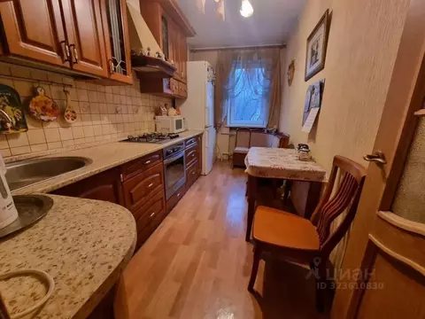 4-к кв. Калининградская область, Калининград Зоологическая ул., 9Б ...