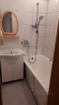 2-к кв. Санкт-Петербург ул. Стойкости, 18К3 (46.6 м)