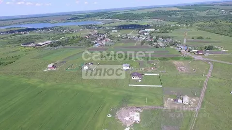 Участок в Курская область, Курский район, с. Ноздрачево  (15.0 сот.)