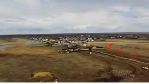 Участок в Саха (Якутия), Якутск городской округ, с. Хатассы ул. ...