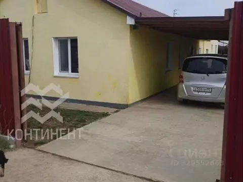 Дом в Крым, Сакский район, с. Лесновка ул. Колхозная, 12 (120 м)