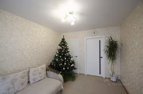 3-к кв. Омская область, Омск Заозерный мкр, ул. Лаптева, 3 (61.0 м)