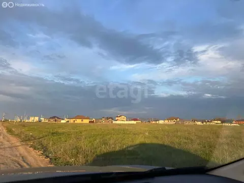 Участок в Ленинаван, улица А.Н. Колмыкова (5 м)