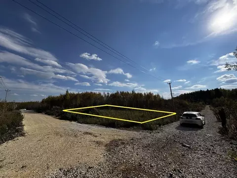 Участок в Свердловская область, Ревда муниципальный округ, с. Кунгурка ...