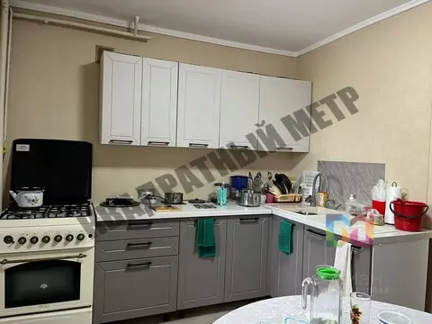 3-к кв. Калмыкия, пос. Ики-Бурул ул. Октябрьская (60.0 м)