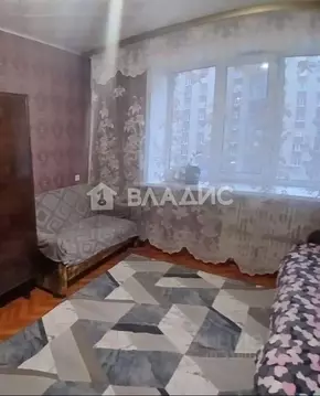 Комната Липецкая область, Липецк ул. 50 лет НЛМК, 19 (12.9 м)