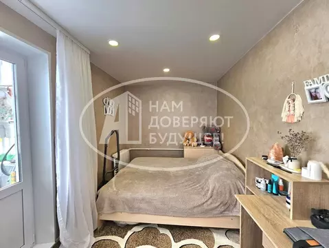 2-к кв. Пермский край, Чайковский ул. Карла Маркса, 3 (44.0 м)