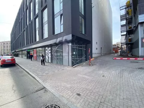 Помещение свободного назначения в Санкт-Петербург Херсонская ул., ...