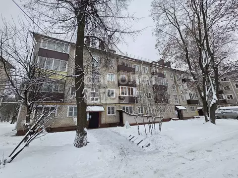 2-к кв. Марий Эл, Йошкар-Ола ул. Баумана, 17 (45.1 м)