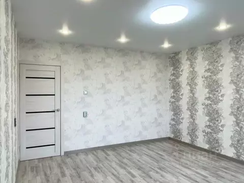 3-к кв. Иркутская область, Иркутск ул. Розы Люксембург, 351 (68.1 м)