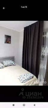 Студия Астраханская область, Астрахань ул. Савушкина, 6к7 (42.0 м)