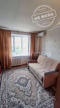 Комната Ростовская область, Ростов-на-Дону Каширская ул., 8 (17.5 м)