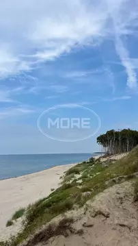 Участок в Калининградская область, Зеленоградский муниципальный округ, ...