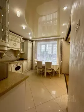 3-к кв. Татарстан, Казань ул. Баки Урманче, 8 (115.0 м)