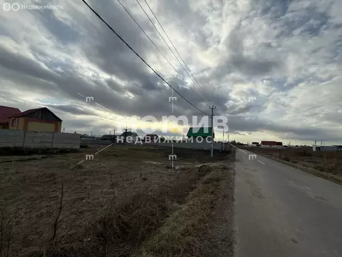 Участок в Тюменский муниципальный округ, Р-404, 38-й километр (11 м)