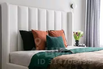 1-к кв. Татарстан, Казань Портовая ул., 37Вк1 (36.0 м)