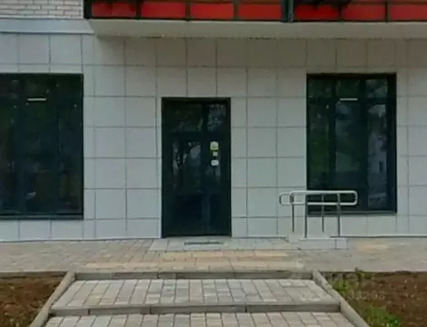 Помещение свободного назначения в Москва Долгопрудная аллея, 14к2 (50 ...