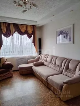 4-к кв. Ханты-Мансийский АО, Нижневартовск ул. Ленина, 11к2 (100.0 м)